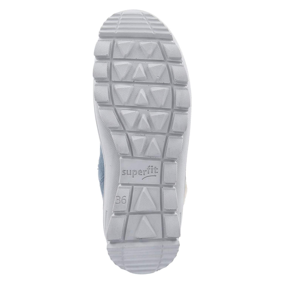Winterstiefel FLAVIA Blau