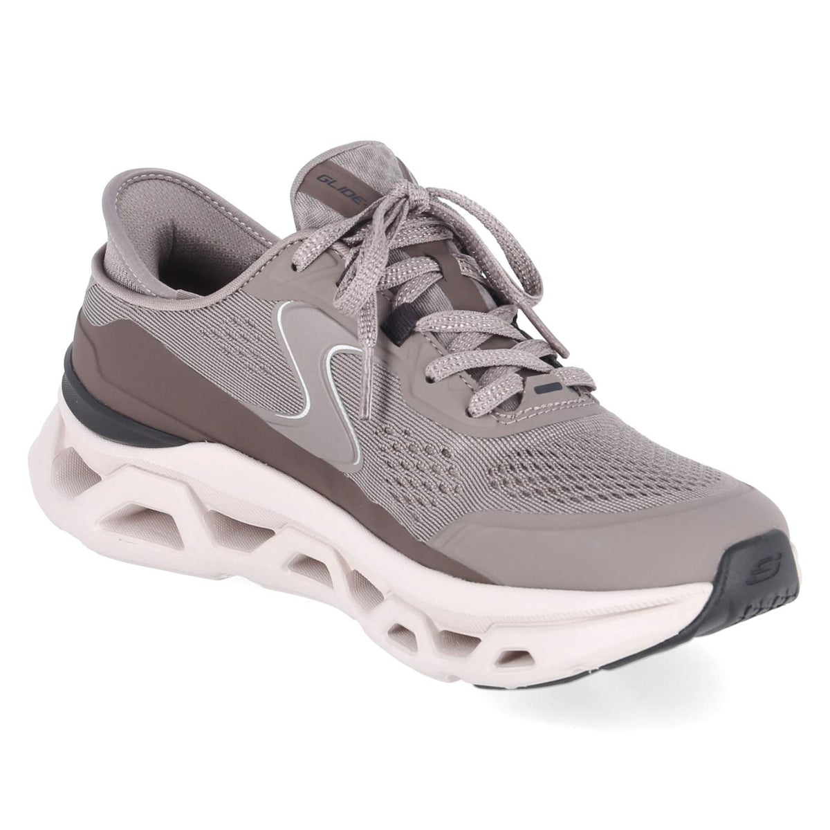 Slip-ins GLIDE-STEP ALTUS Taupe