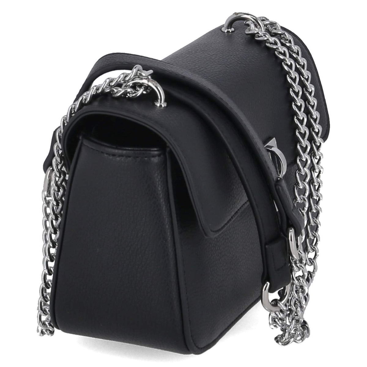Schultertasche SIVAN Schwarz