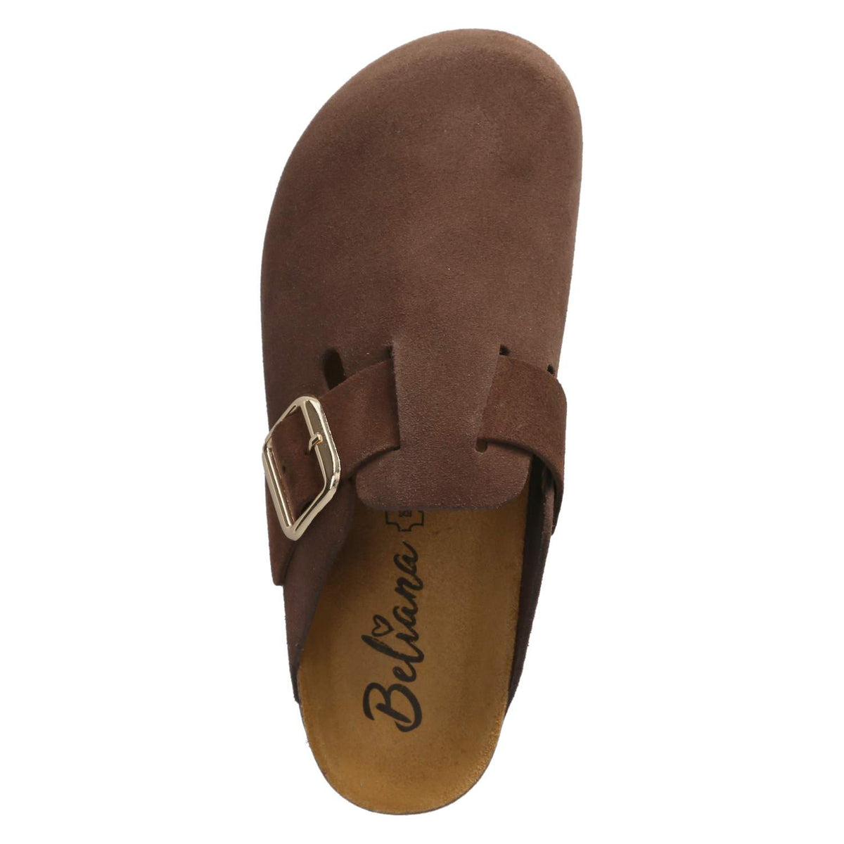 Clogs Braun