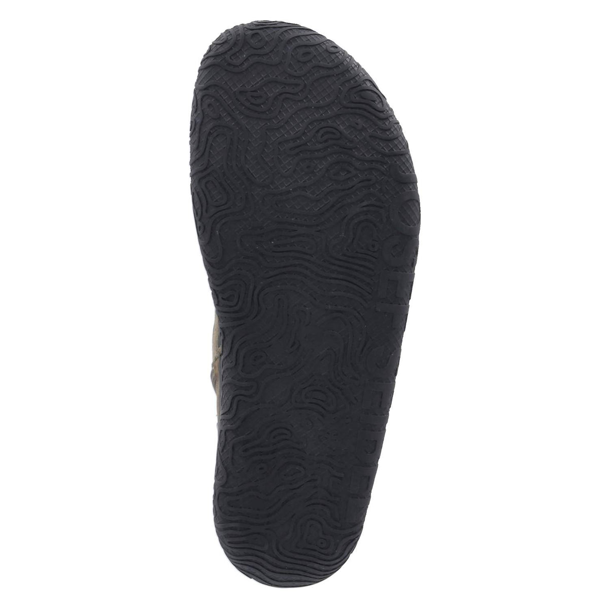 Boots FREDDY 50 Grün