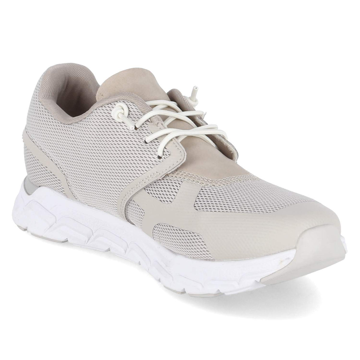 Low Sneaker Beige