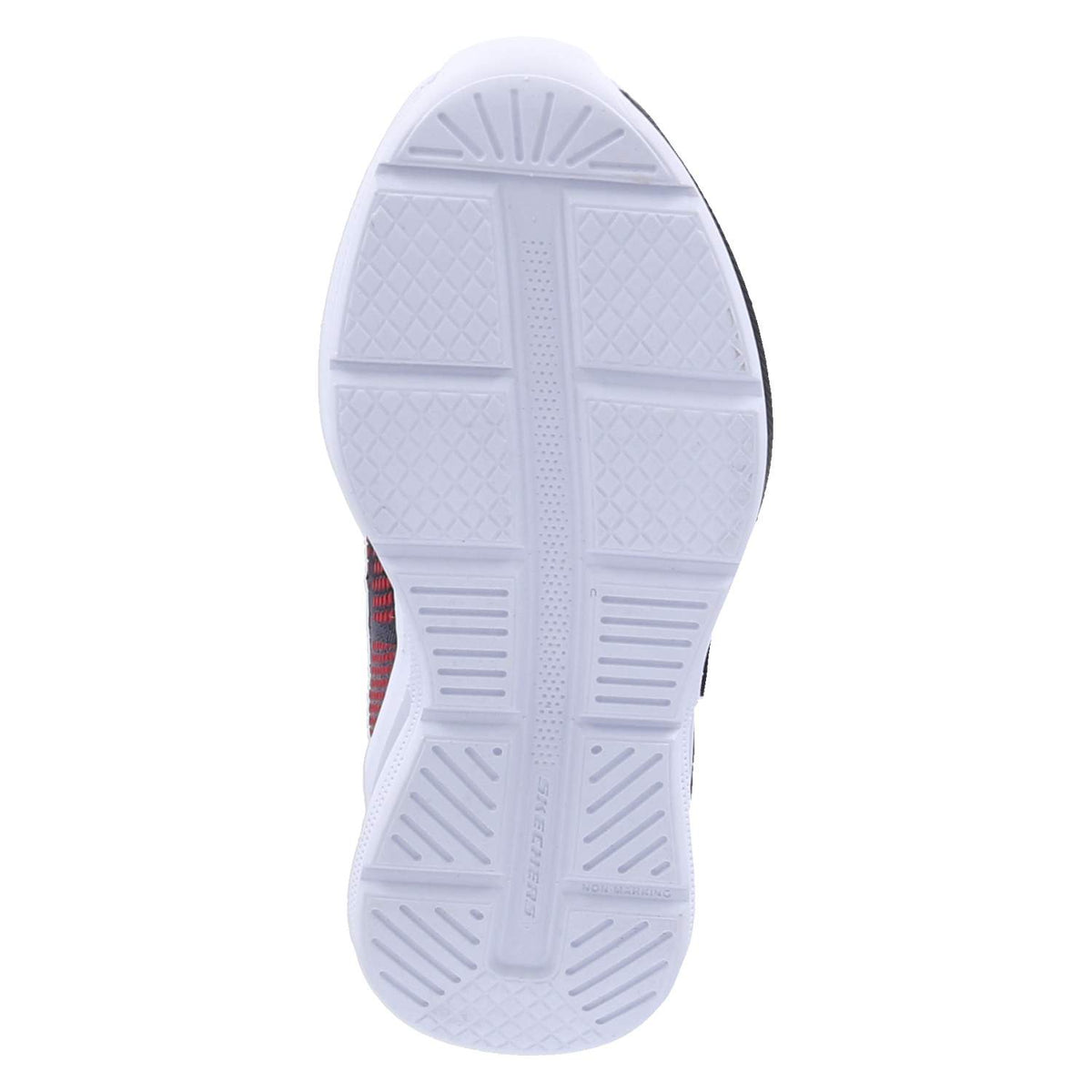 Sneaker MICROSPEC MAX VELOCITY Schwarz