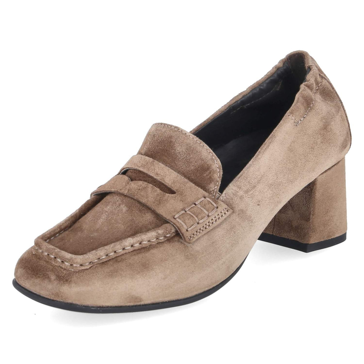 Trotteurs Taupe