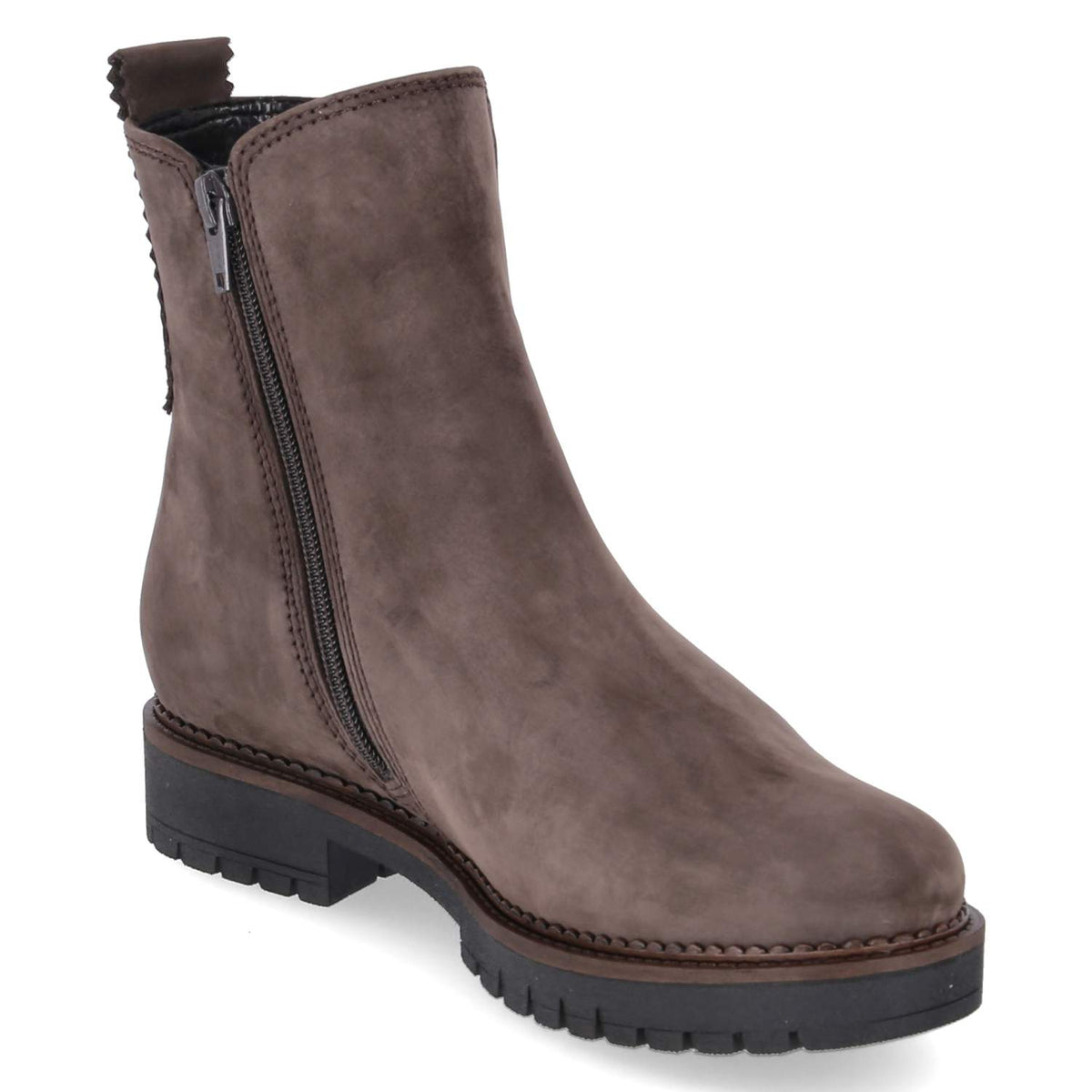 Chelsea Boots Braun