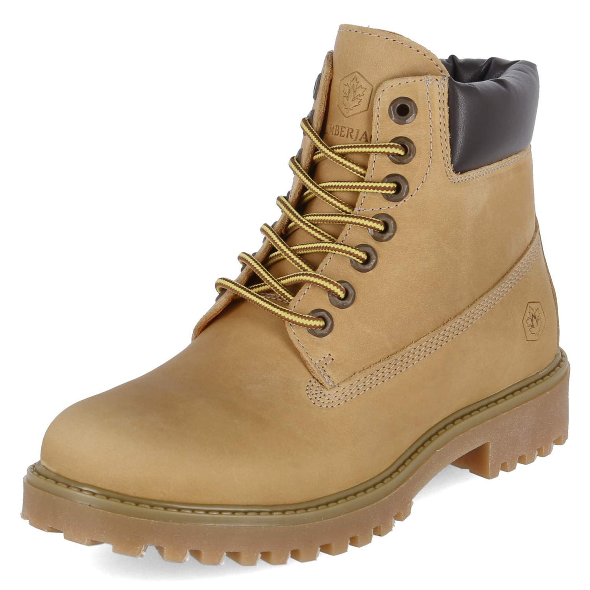 Boots RIVER 2 Beige
