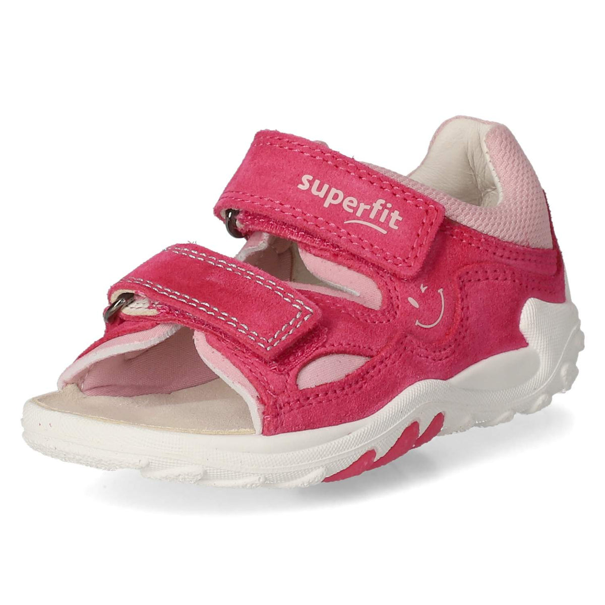 Sandalen Rosa
