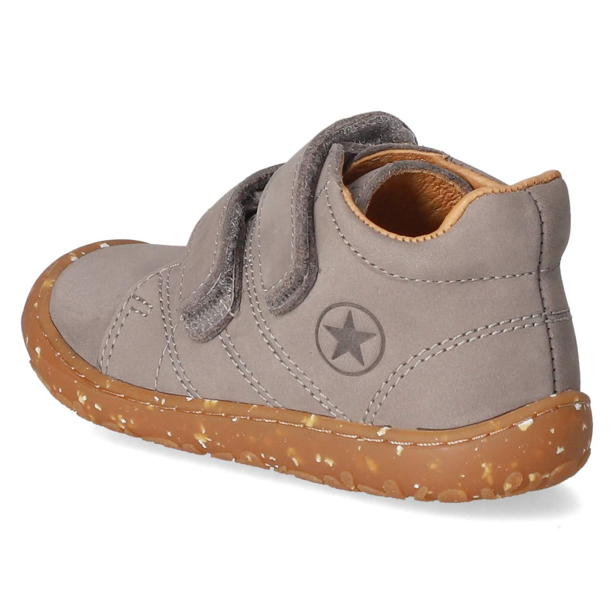 Halbschuhe HALEV Grau