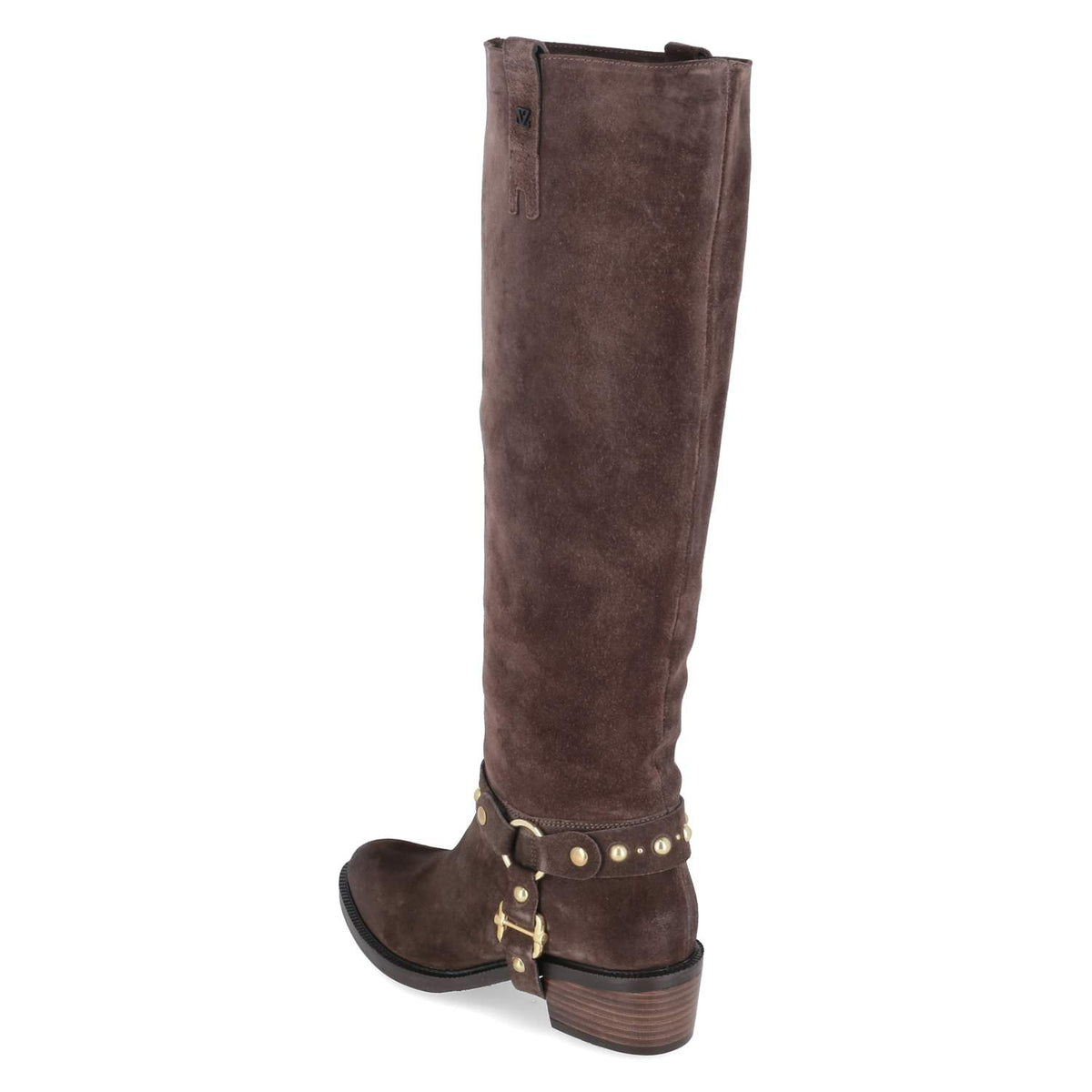 Westernstiefel FAY Braun