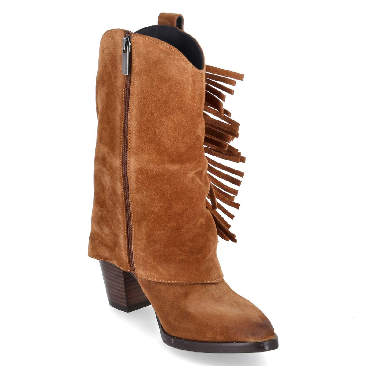 Westernstiefel EMI Braun