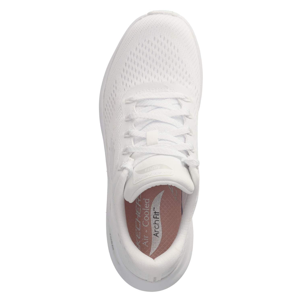 Low Sneaker BIG LEAGUE Weiß