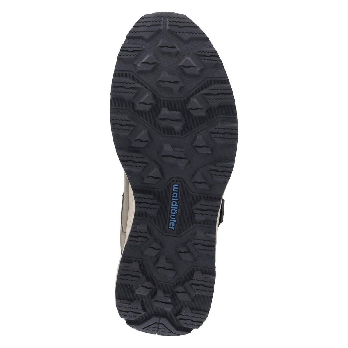 Low Sneaker Grün