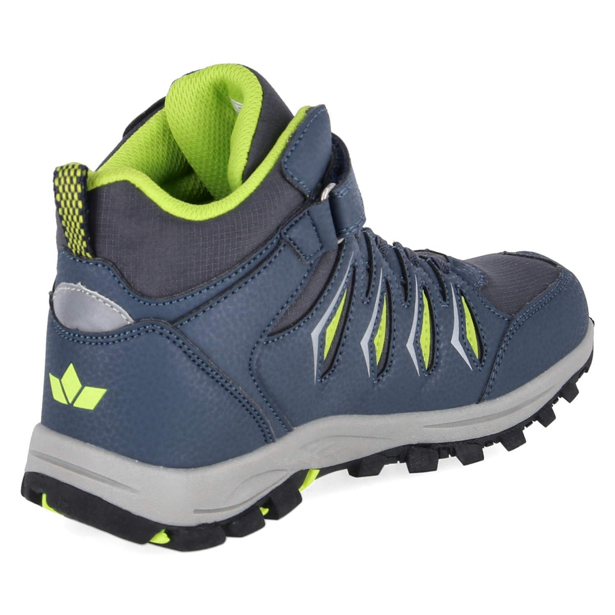 Outdoorboots SINES VS Blau