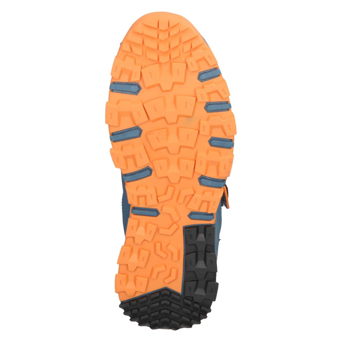 Outdoorboots Grün