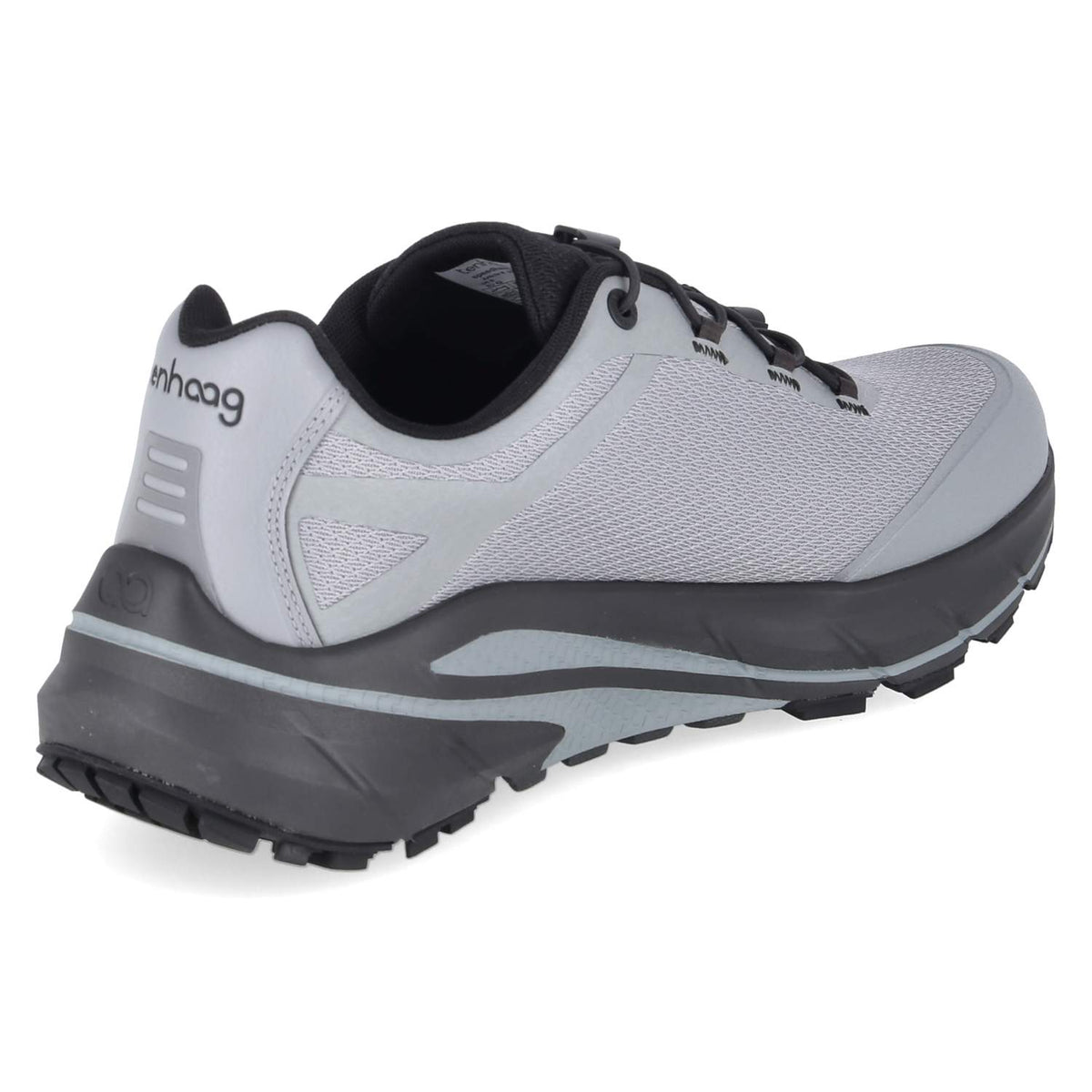 Sneaker SPEEDHAAG Grau