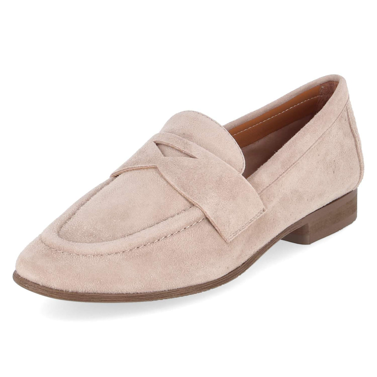 Loafer AIDA 02 Beige