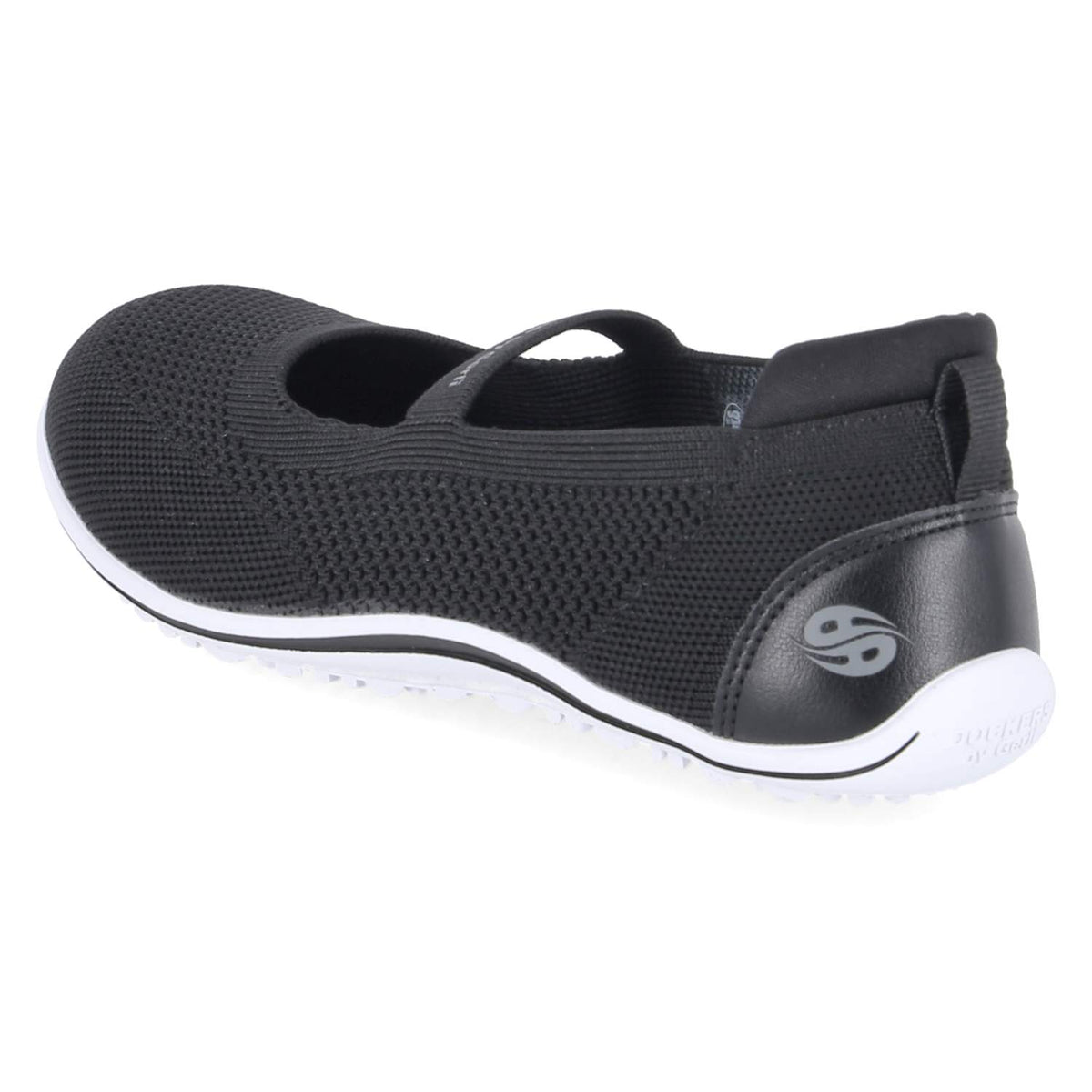Ballerinas Schwarz