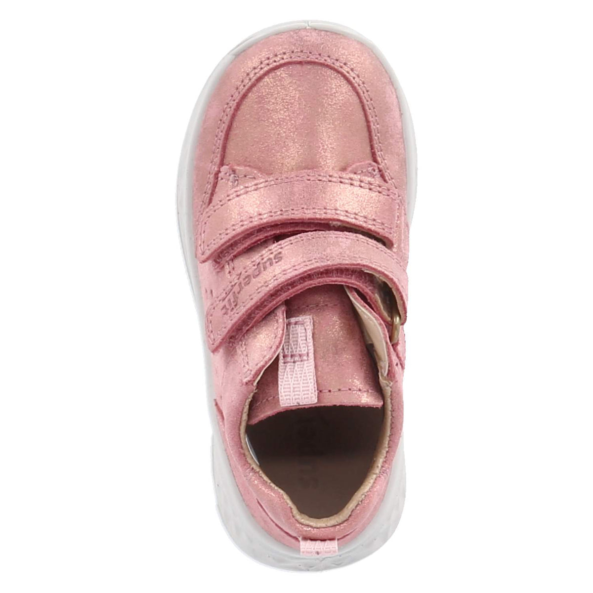 Klettschuhe BREEZE Rosa