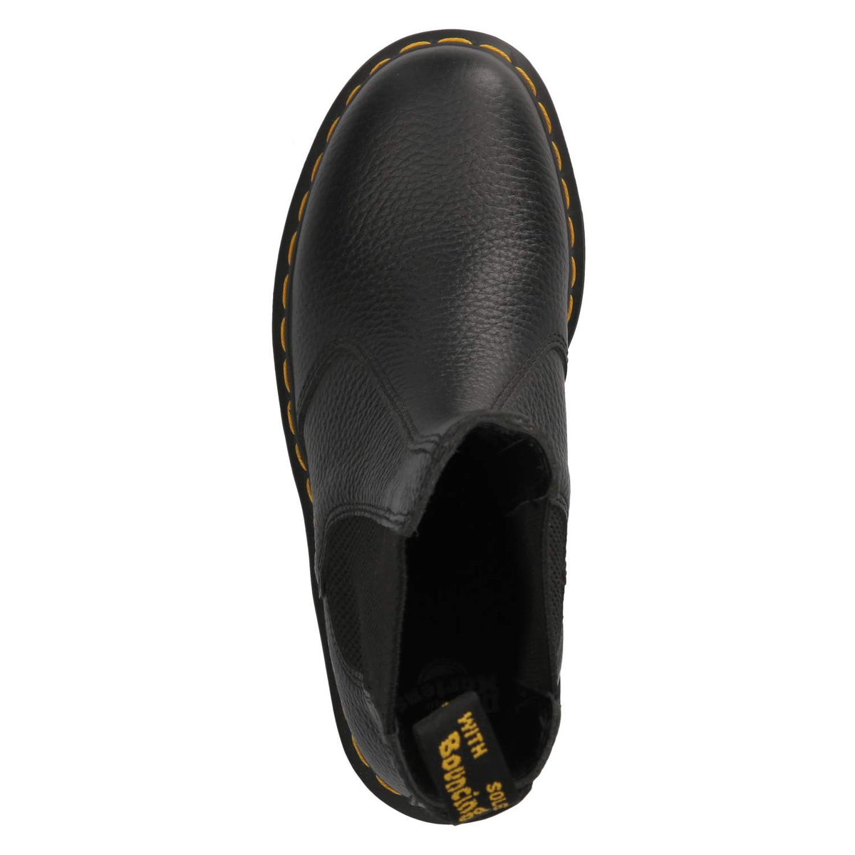 Chelsea Boots 2976 HI Schwarz