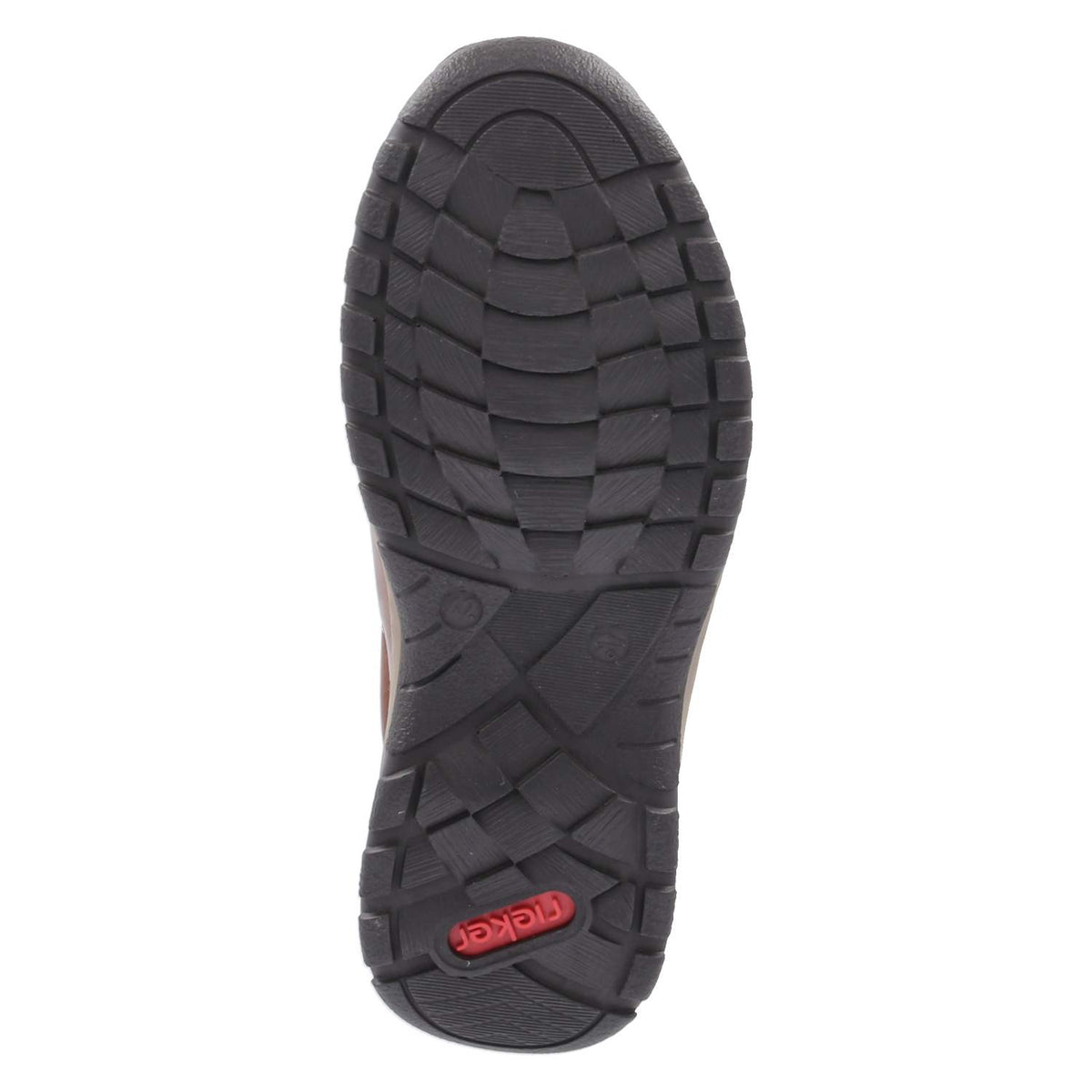 Slipper Braun