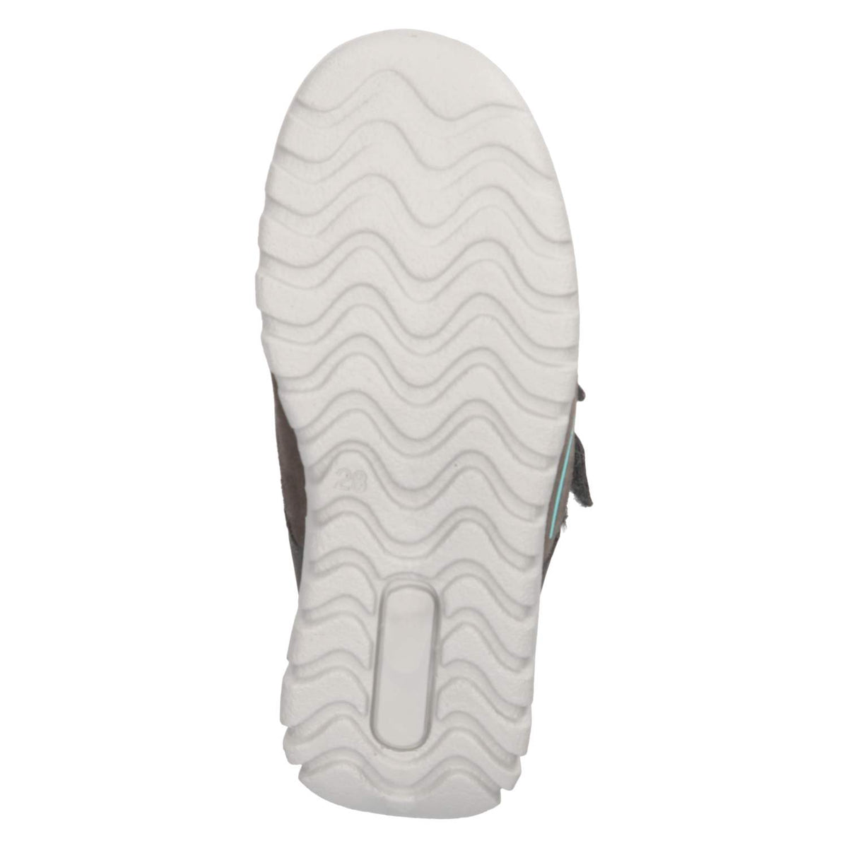 Klettschuh SPORT7 MINI Grau
