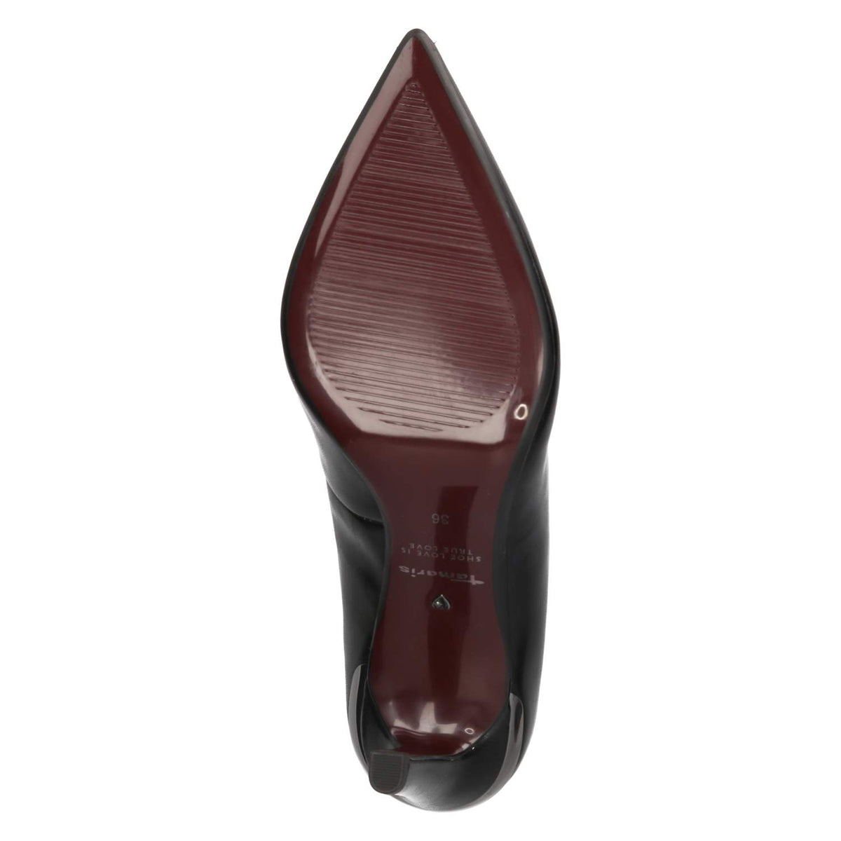 Pumps Schwarz