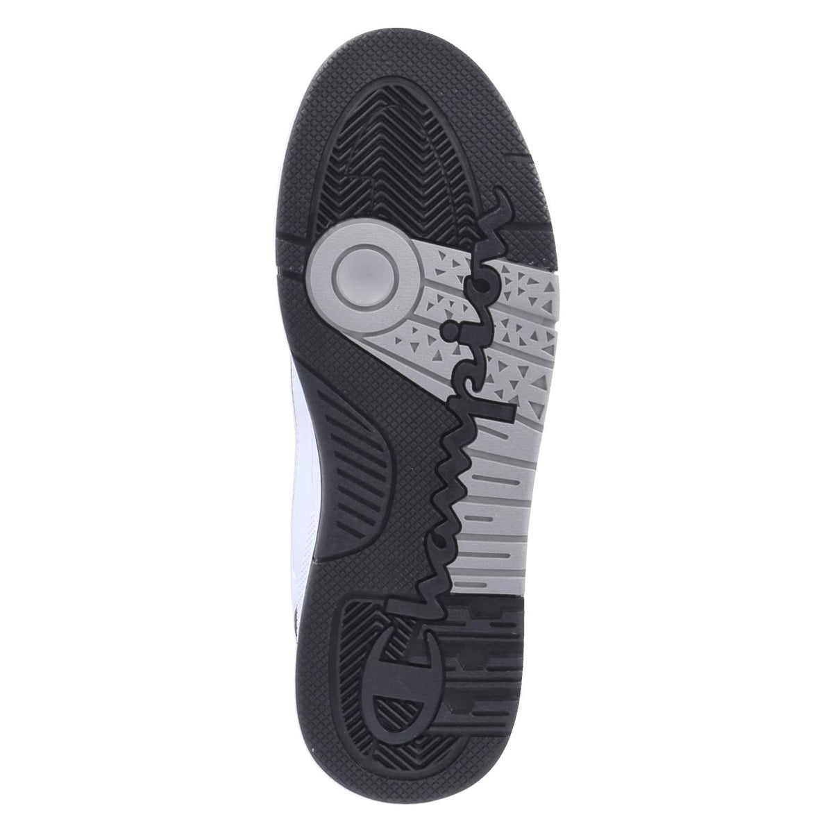 Sneaker RD18 HERITAGE LOW Weiß