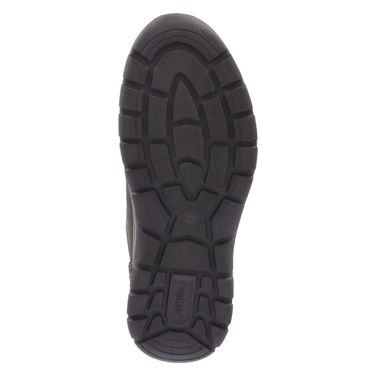 Winterboots Braun