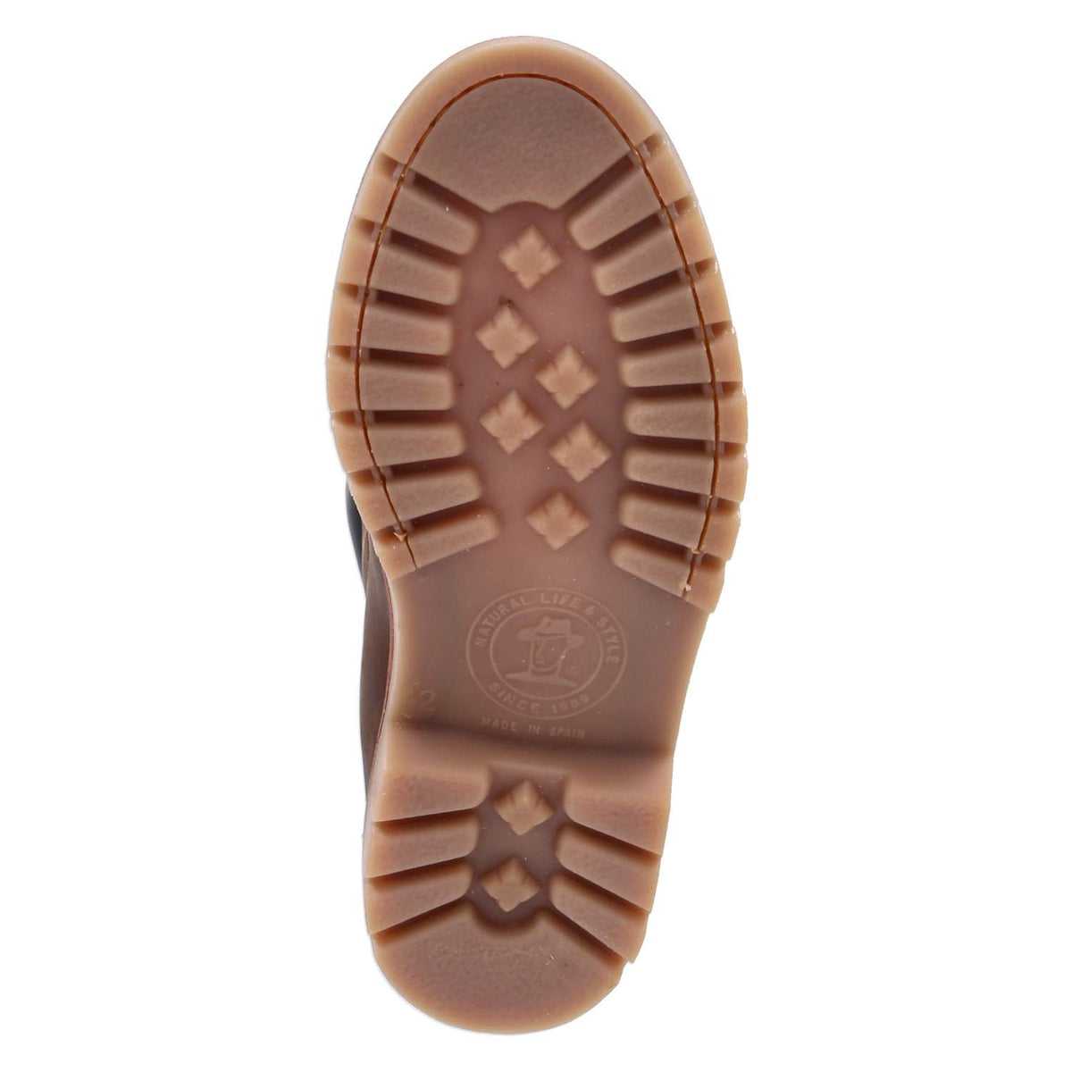 Winterboots POLOP IGLOO C 2 Braun