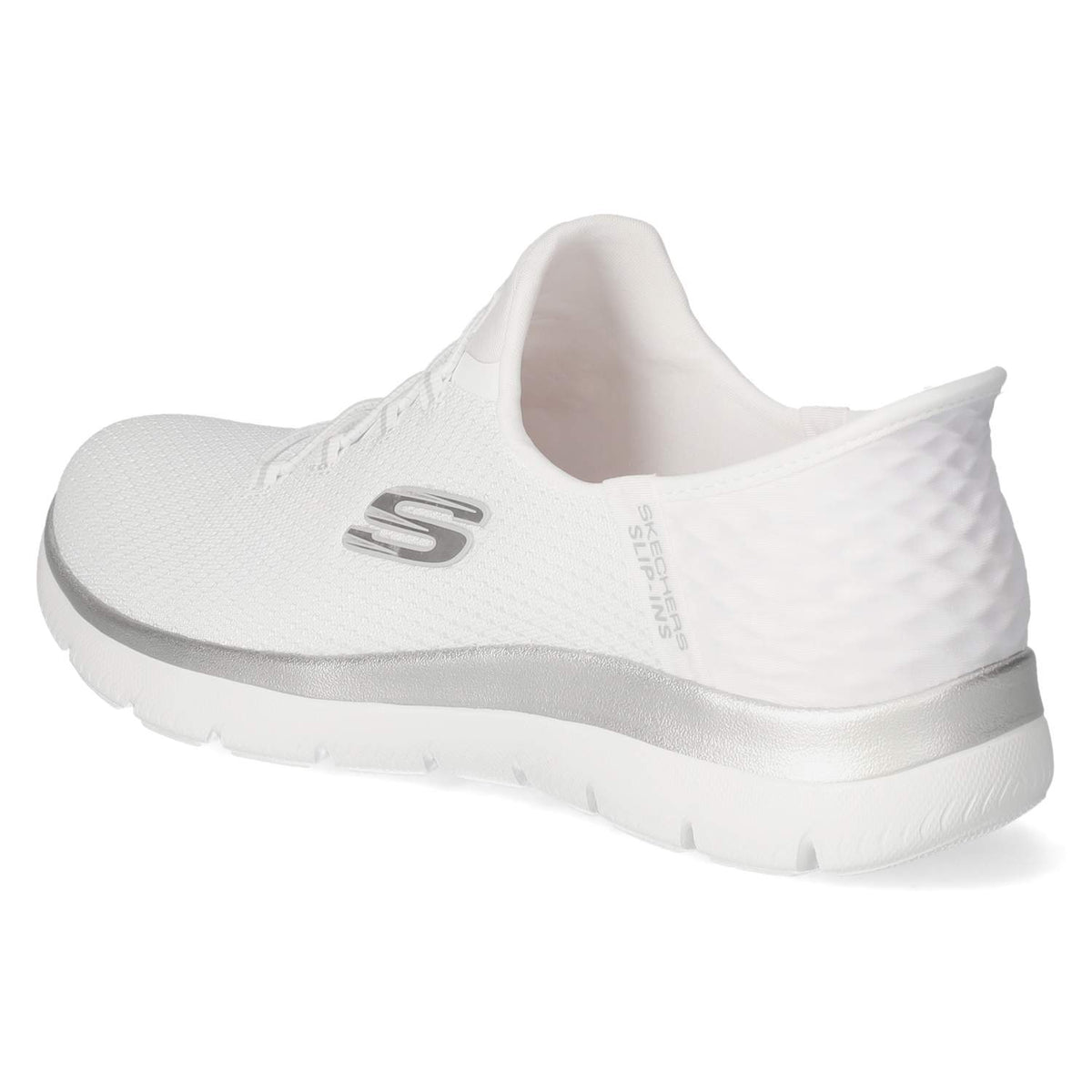 Sneaker DIAMOND DREAM Weiß