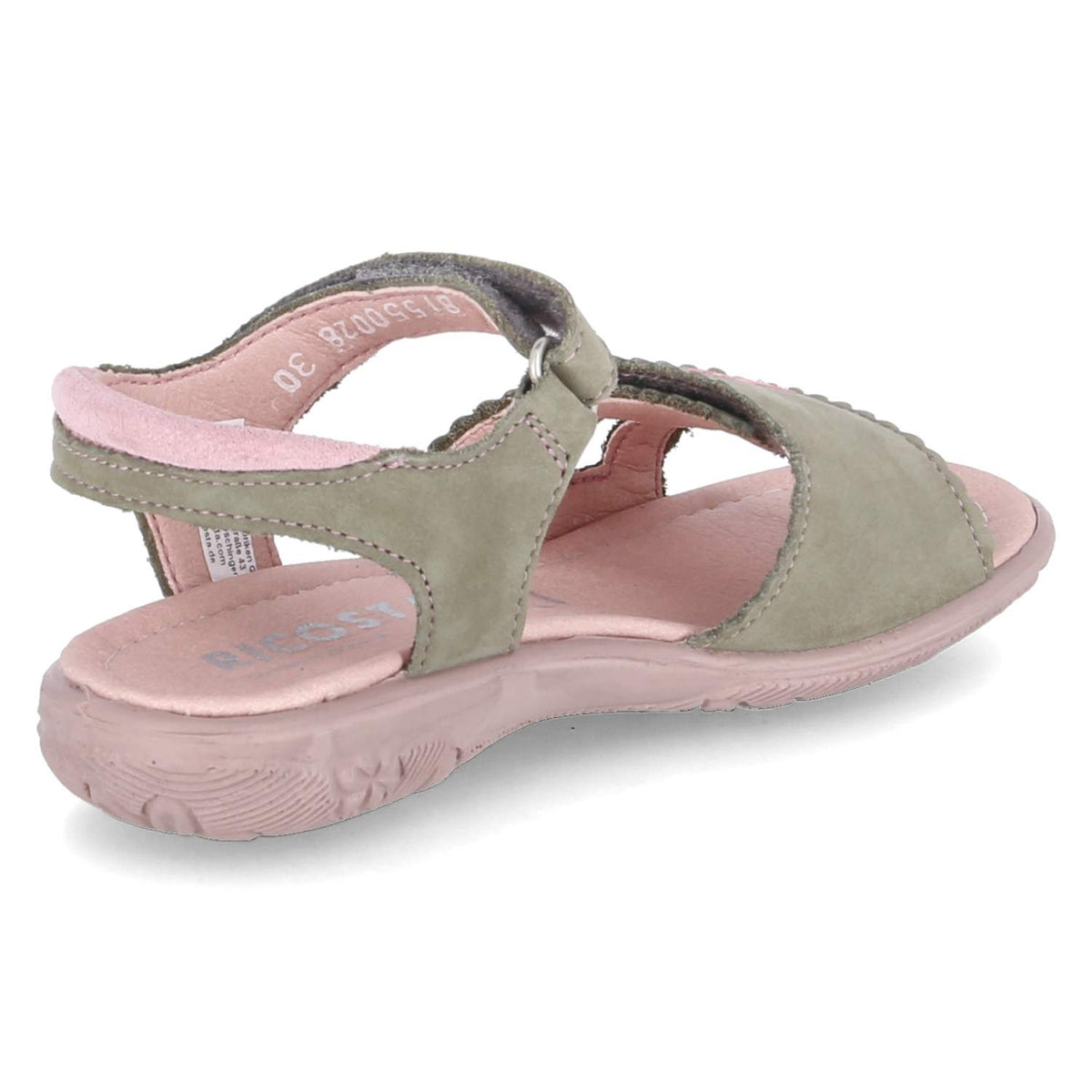 Sandalen MIMA Grün