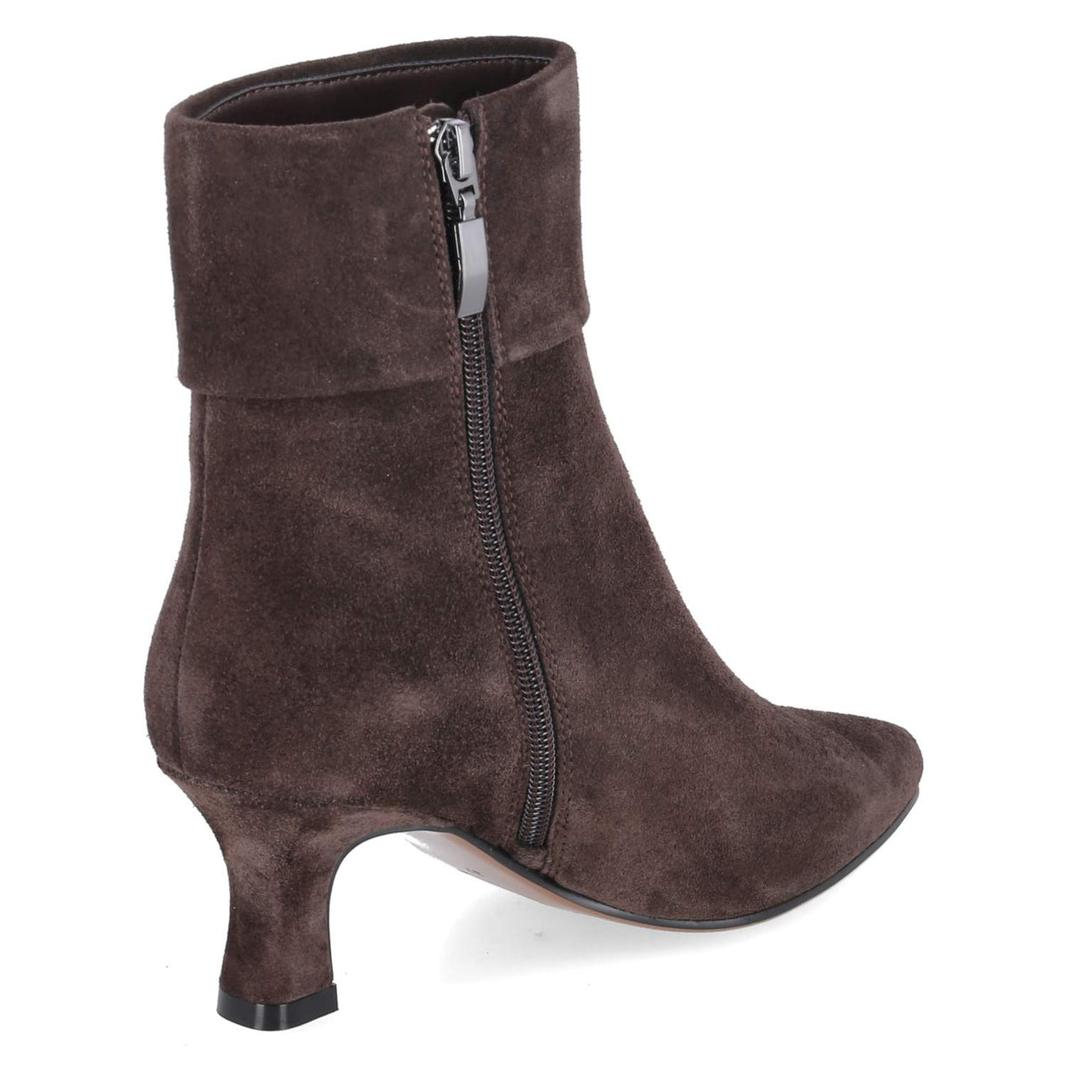 Stiefeletten Schwarz
