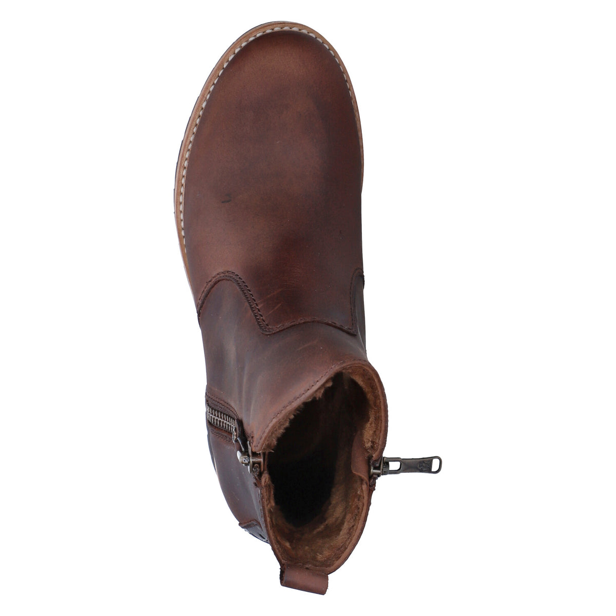 Stiefeletten PAULINE IGLOO Braun