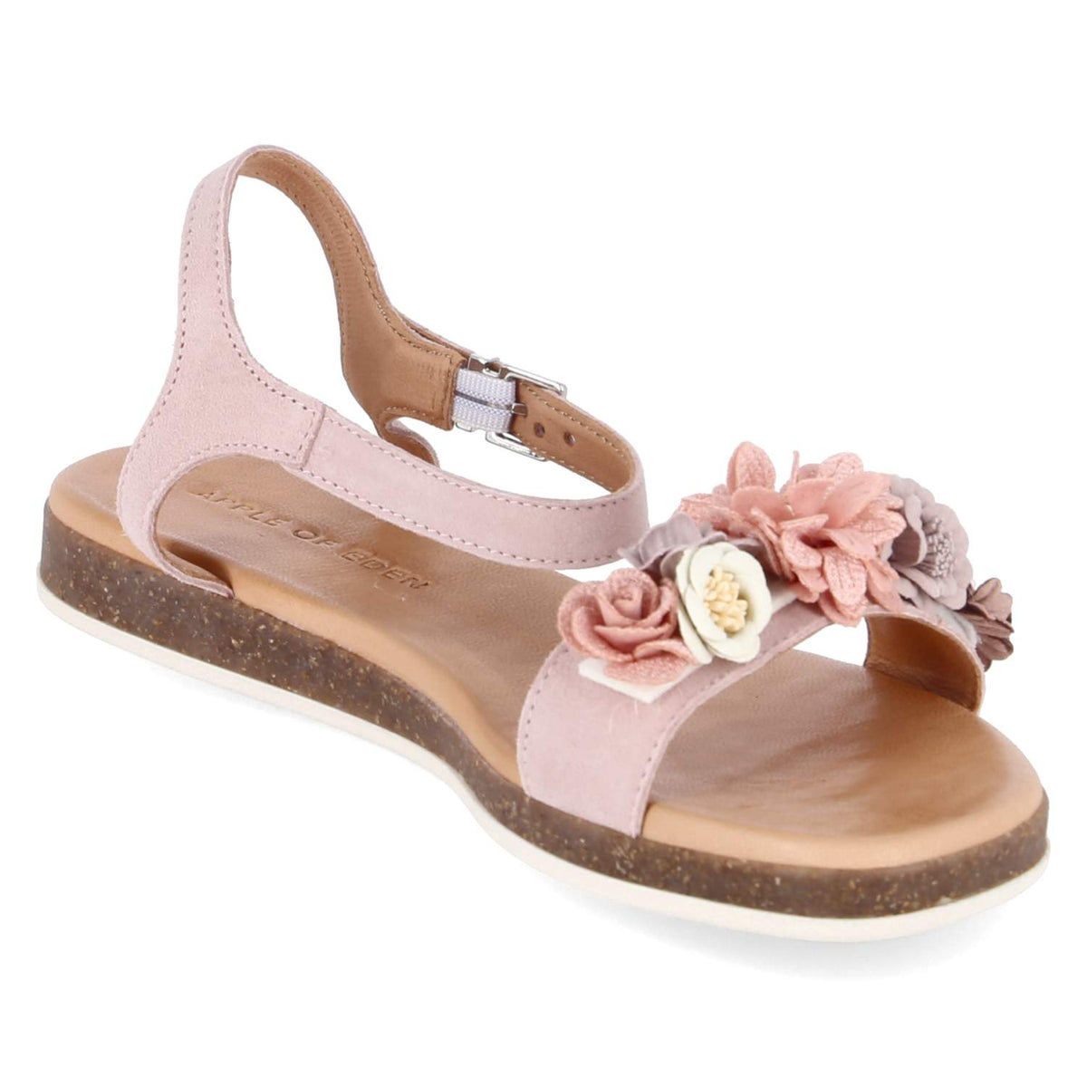Sandalen ISA Rosa