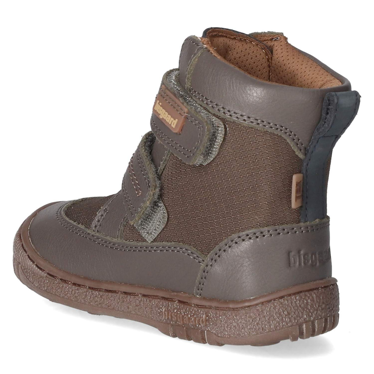 Winterstiefeletten HUXIE TEX Grau