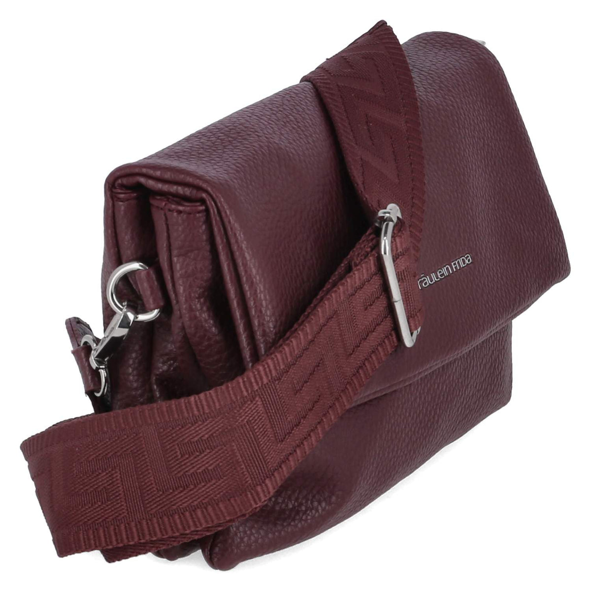 Crossbody Rot