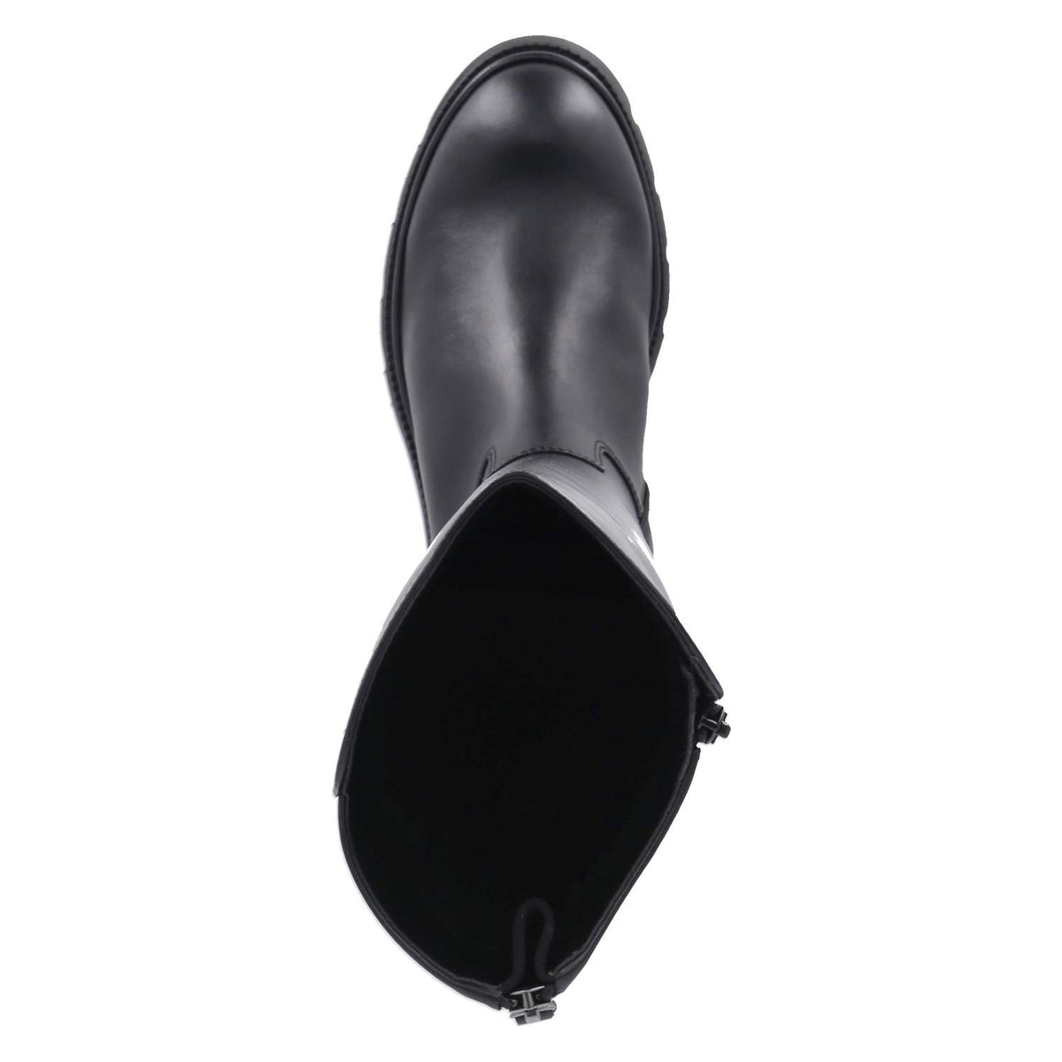 Stiefel Schwarz