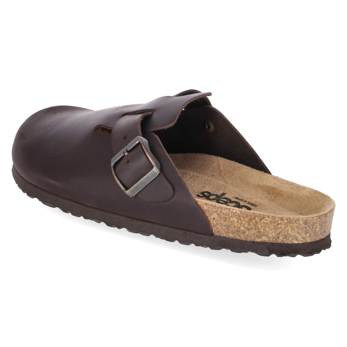 Clogs Braun