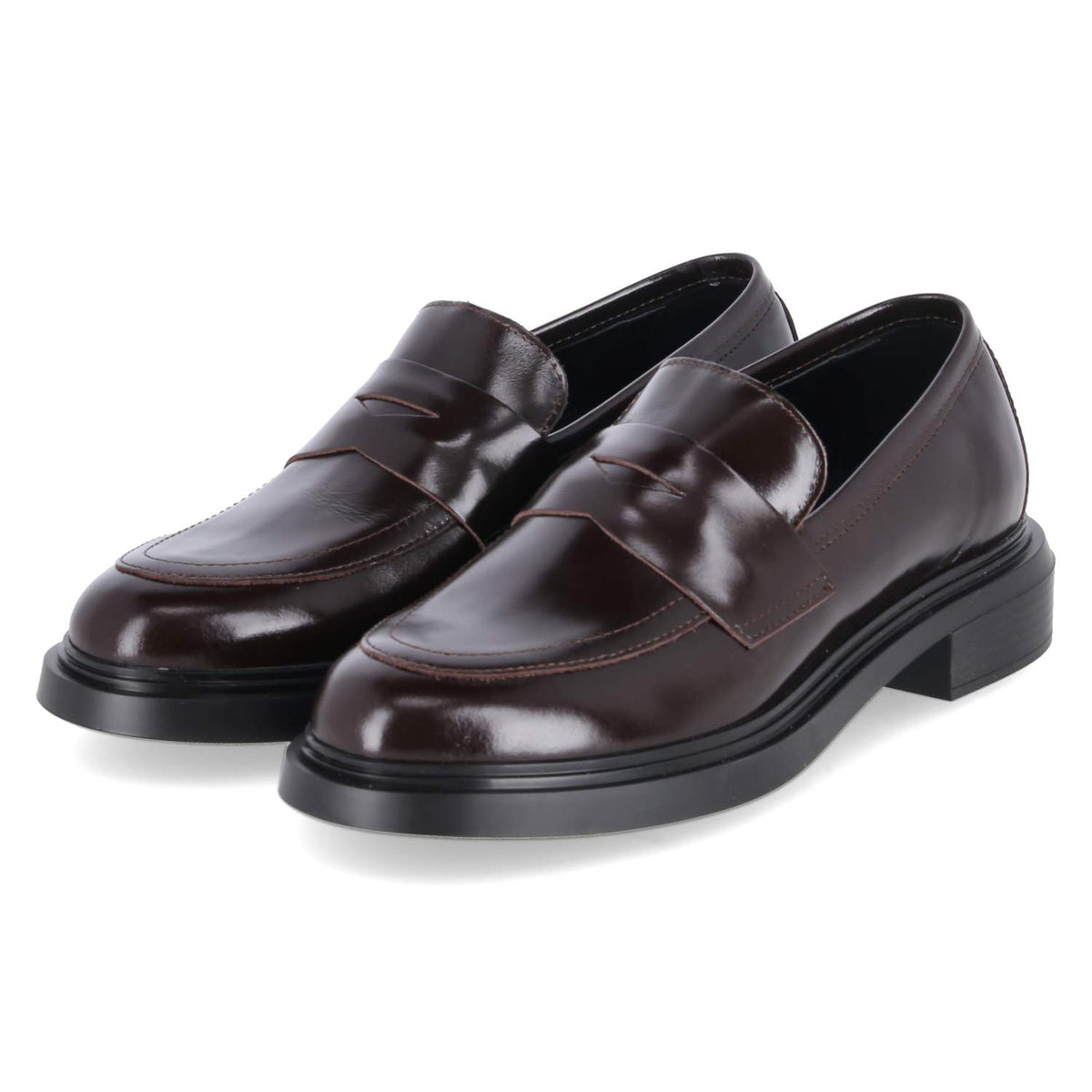 Loafer Braun