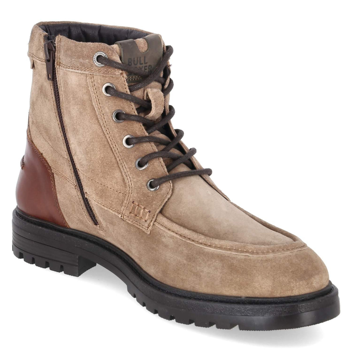 Boots Taupe