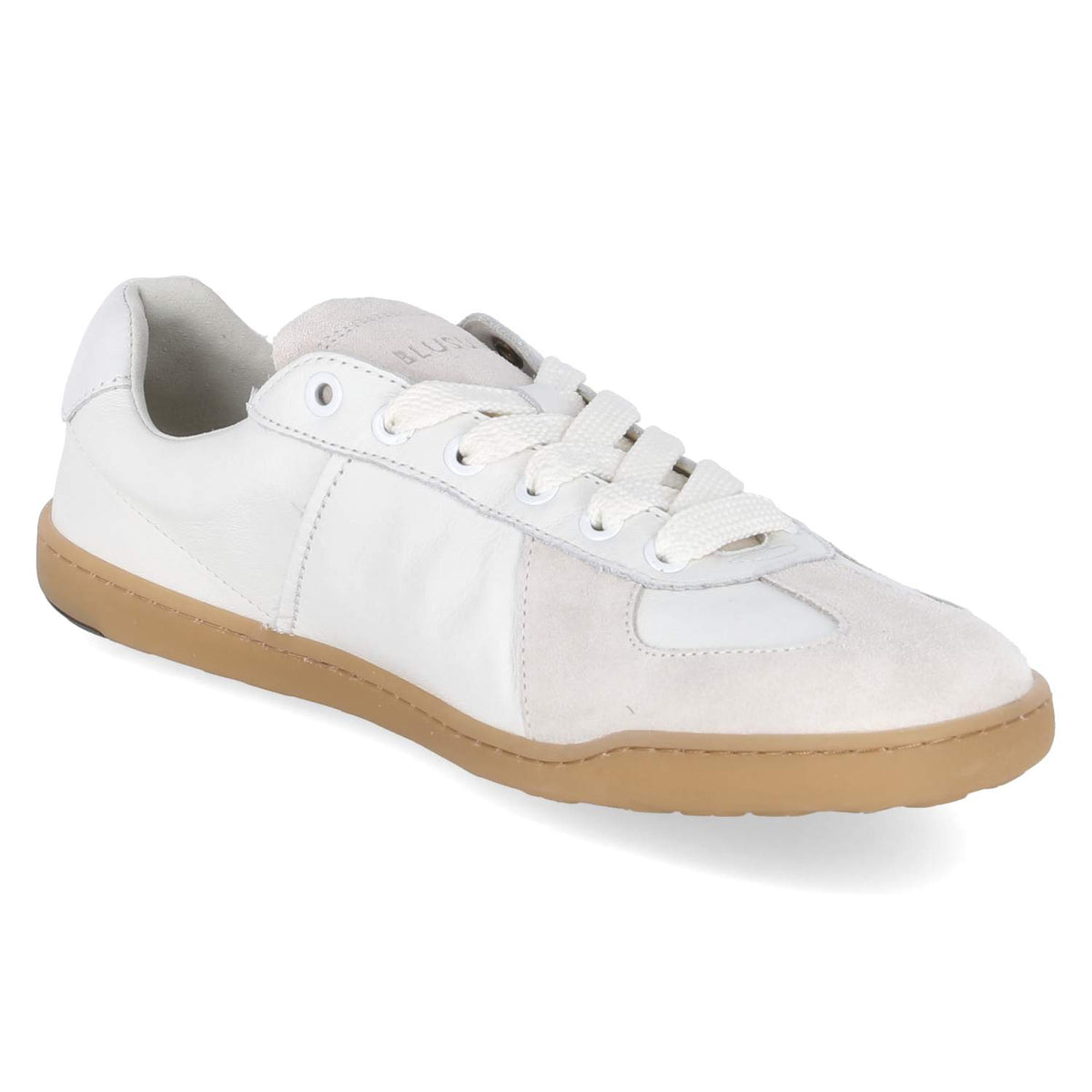 Barfuß-Sneaker BLSN-200M Weiß