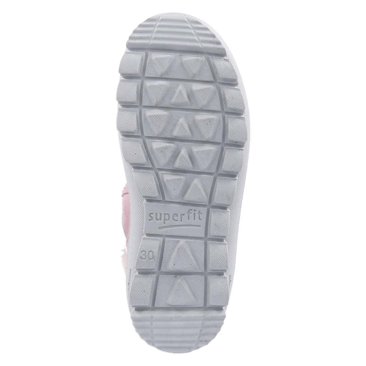 Winterstiefel FLAVIA Rosa
