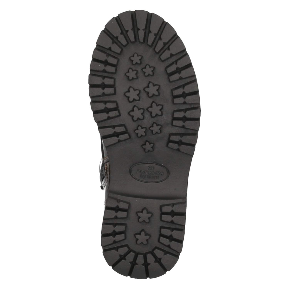 Boots Schwarz