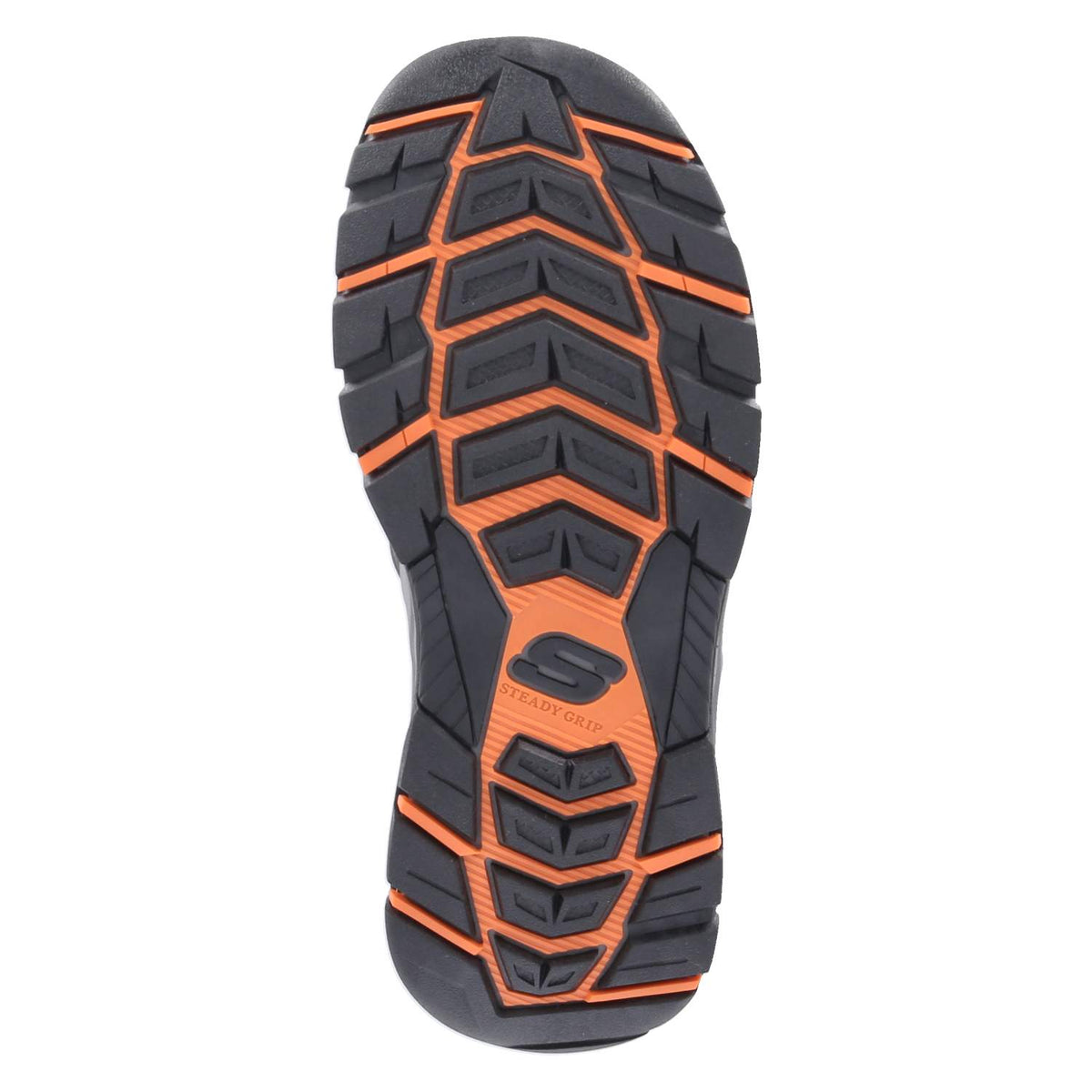 SLIP-INS Sandalen TRESMEN NORV Schwarz