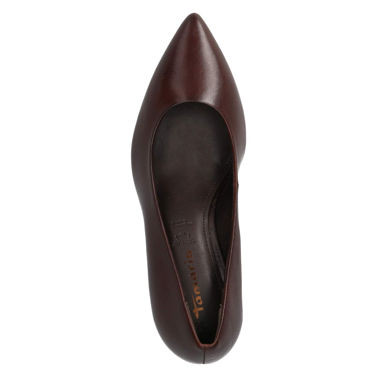 Pumps Braun