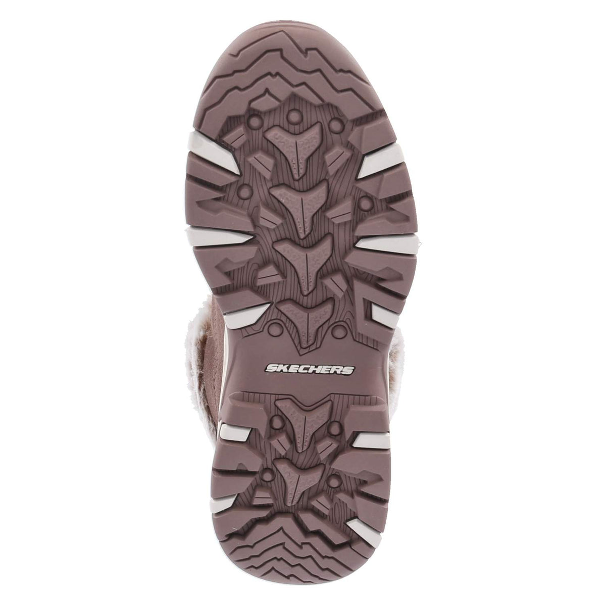 Boots TREGO SNOW WORRIES Braun