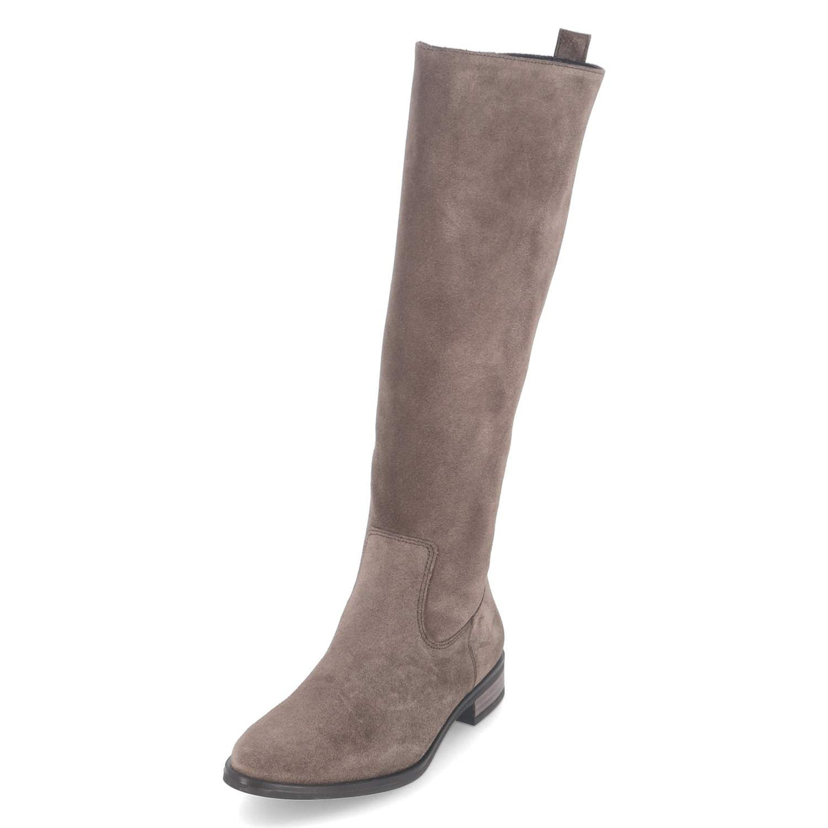 Stiefel Braun
