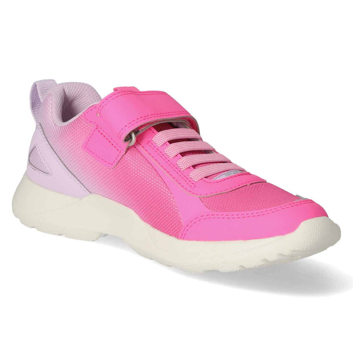 Low Sneaker RUSH Pink