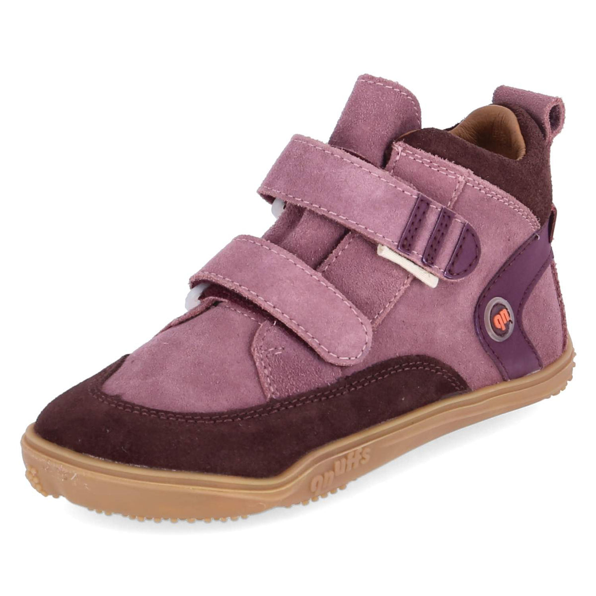 Barfußschuhe KASTANIE Lila