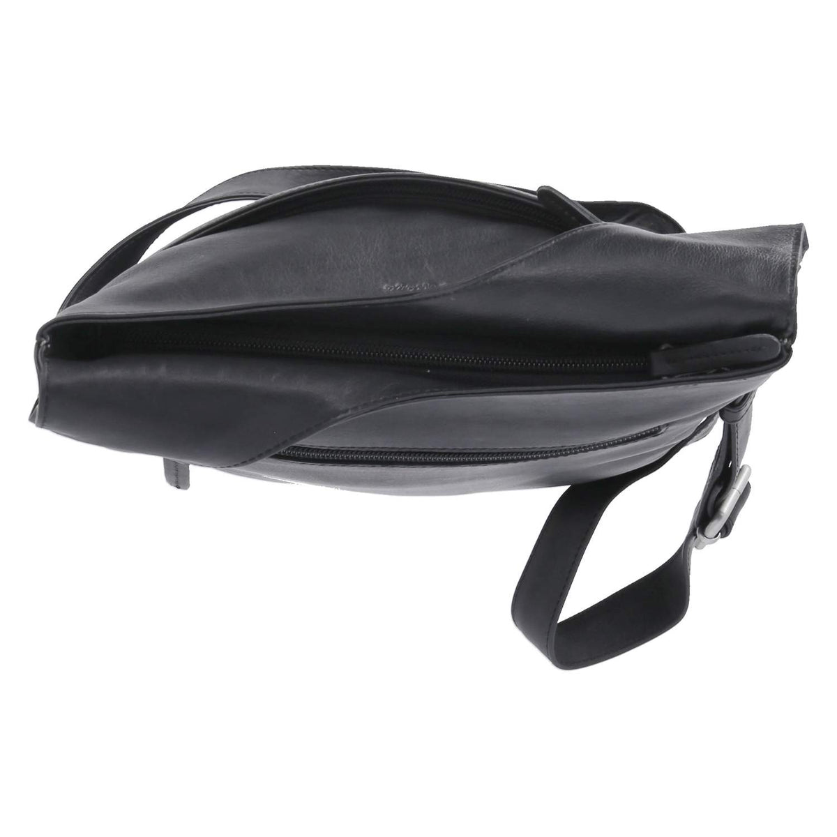 Bucket Bag Schwarz